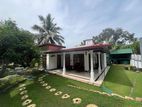 (G/333) Valuable House 14.5p For Sale In Weliweriya