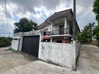 (G/347) Valuable 2 Story House for Sale in Kadawatha