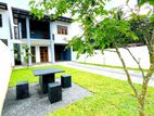 (G 35) Two-Story House for Sale in Kottawa