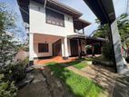 (G/356) 2 Storey House For Sale In Kandana