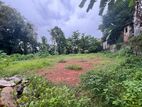 (G/372) 24P Land For Sale In Ragama Rd,kadawatha