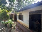 (G/378) House For Sale In Mahara Junction