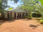 (G/379) Valuable House with Land for Sale in Batapotha - Makewita Rd,