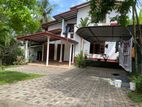 (g/381) Valuable 3 Storey House for Sale in Mawaramandiya