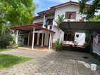 (G/381) Valuable 3 Storey House for Sale in Mawaramandiya