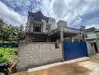 (G/392) Valuable 3 Storey House for Sale in Ragama