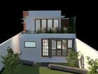 (G/400) Valuable 2 Story House for Sale Mawaramandiya Town