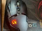 G 502 Mouse