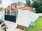 G A R D E N House For Sale in Negambo