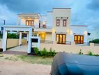 G A R D E N House For Sale @ Negambo