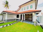 G A R D E N House For Sale - Negambo
