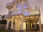 G A R D I N New Modern House For Sale @ Negombo