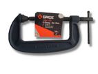 G Clamp Ductile 150MM