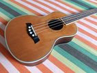 G Danube Tenor Guitar