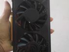 G Force VGA Card