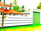 G Luxury New House Sale in Negombo Area