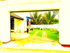 G Luxury New House Sale in Negombo Area