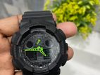 G-Shock Watch