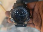 G Shock Casio Watch
