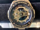 G-shock Casio Watch