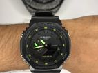 G Shock Casio Watch