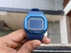 G-shock DW-5600 MB-2 (Blue)