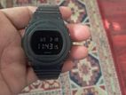G Shock DW-5750E Watch