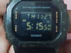G Shock DW5600WS