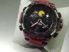 G Shock Watch