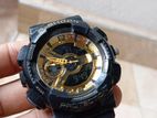G- Shock Watch
