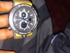 G Shock Watch