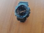 G Shock Watch