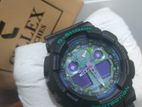 G-shock