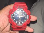 G Shock Watch
