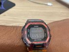 G Shock Watch