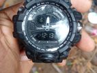 G SHOCK