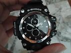 G Shock Watch