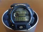 G Shock