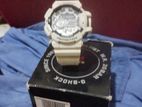G Shock Watch