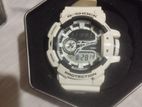 G Shock