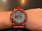 G-Shock Watch