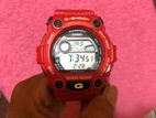 G Shock Watch