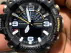 Casio G-Shock Watch