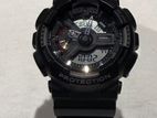 G-Shock Watch