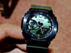 G Shock Watch