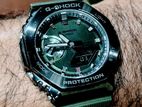 G Shock Watch