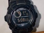 G Shock G-2000