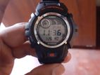 G Shock G-2900