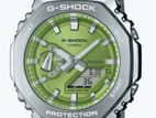 G-Shock G-Metal GM-2110D-3AER Watch