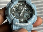 G-Shock GA-100 Watch